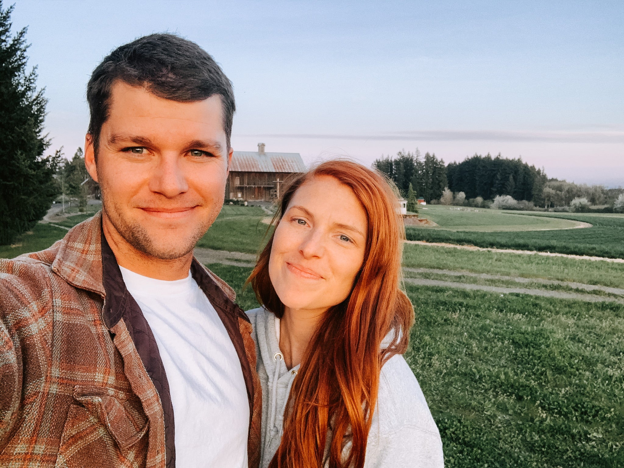 Ep 84: Taking a Break, News Consumption, and Inviting Healthy Conversation