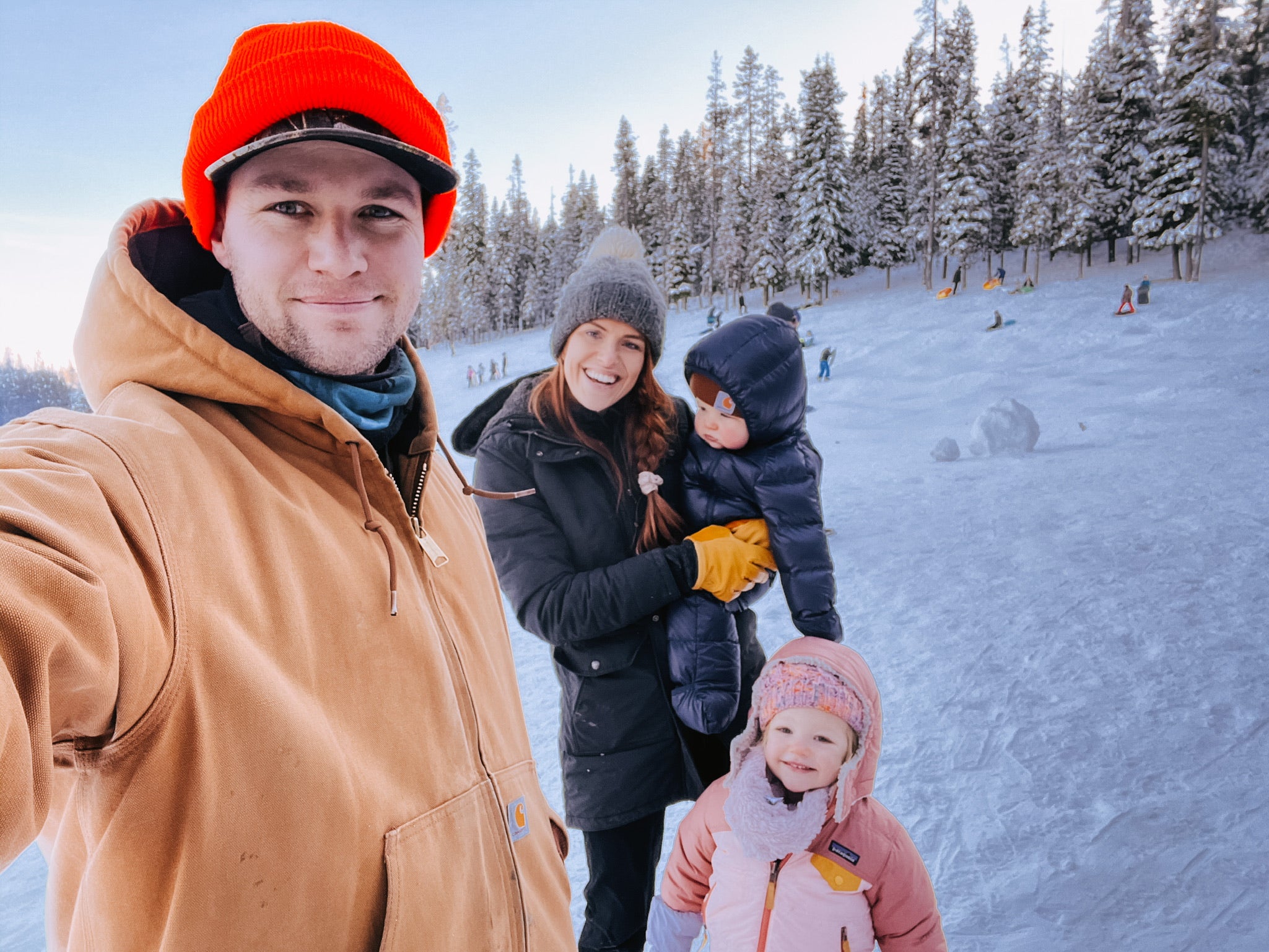 EP 87: Suspense, Spontaneity and Surprise