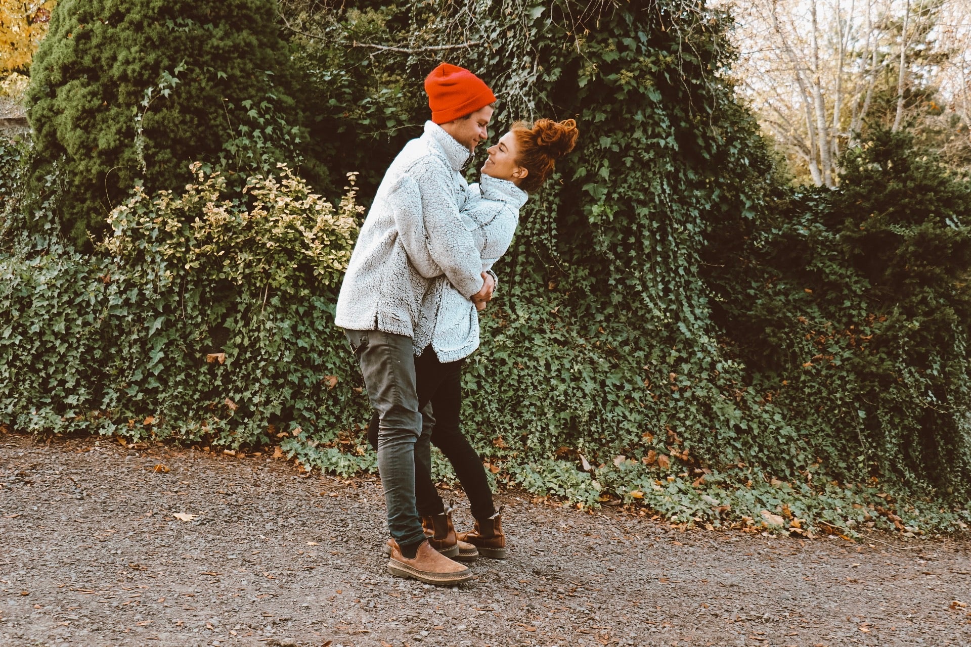 EP 64: The Enneagram + Your Marriage