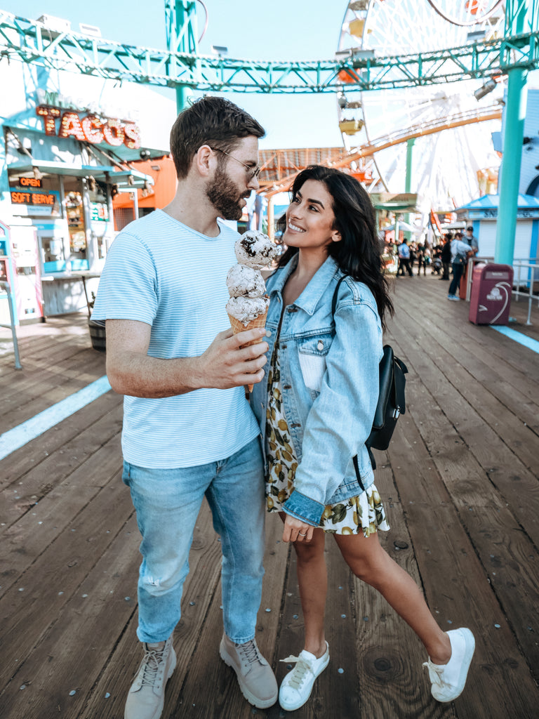 Ep 61: The Power Of Affirmations And Casting Vision In Your Marriage