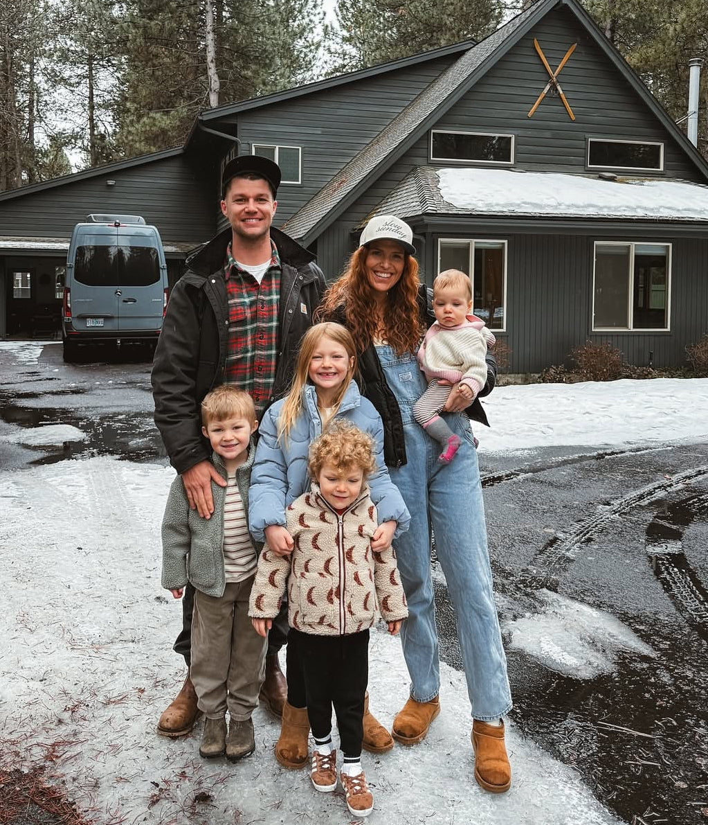 Ep. 140: Cryptocurrency, The Catalyst to Growth, and Holistic Health P