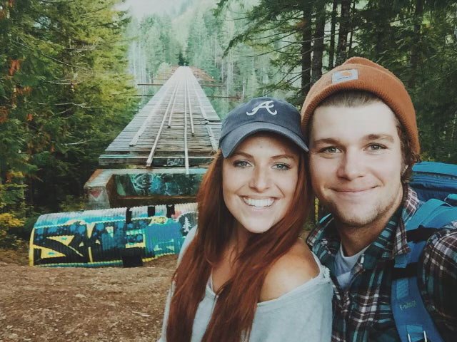 Ep 138: Social Media + Kids, The Slow Train, and Bitcoin Part 1