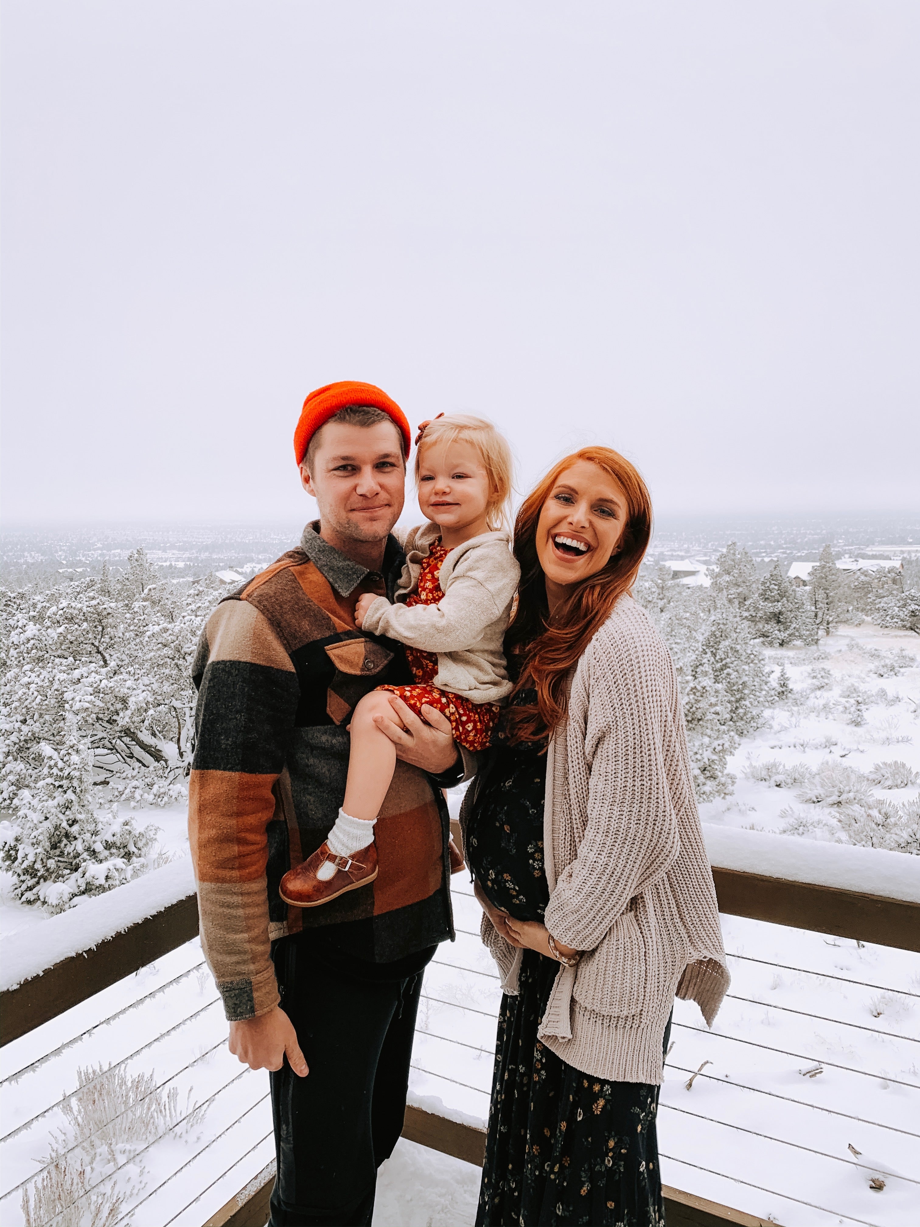 Ep 67: A Few Things That Have Deeply Impacted Our Lives Lately