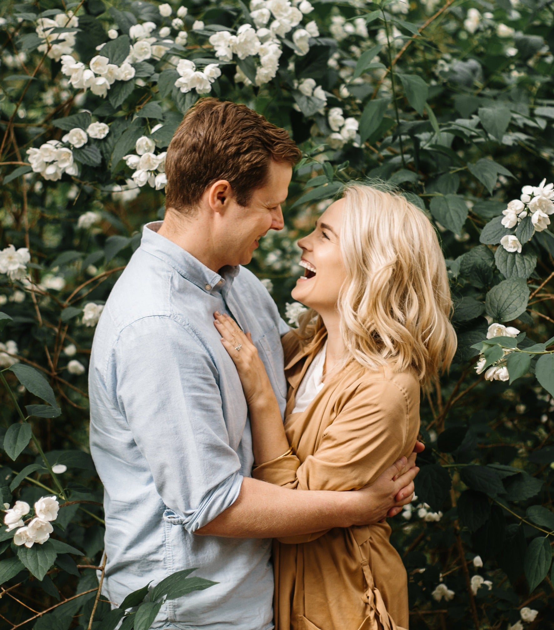 EP 58: Dreaming Small, Debunking Mom Guilt, and Making Decisions with Liz + Ben Bohannon