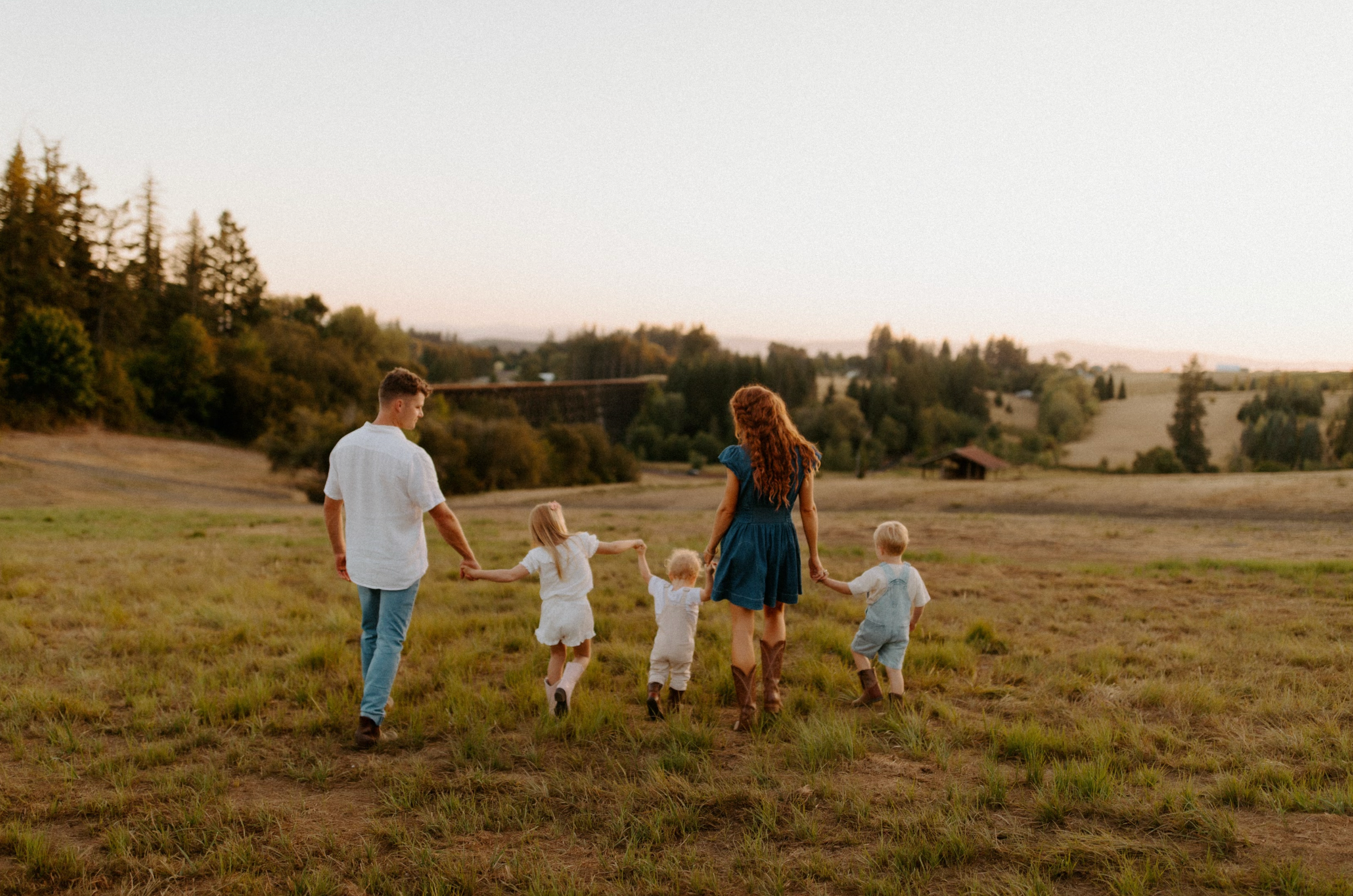 Ep 109: Knowing Your Identity + Hearing From God with Jamie Winship