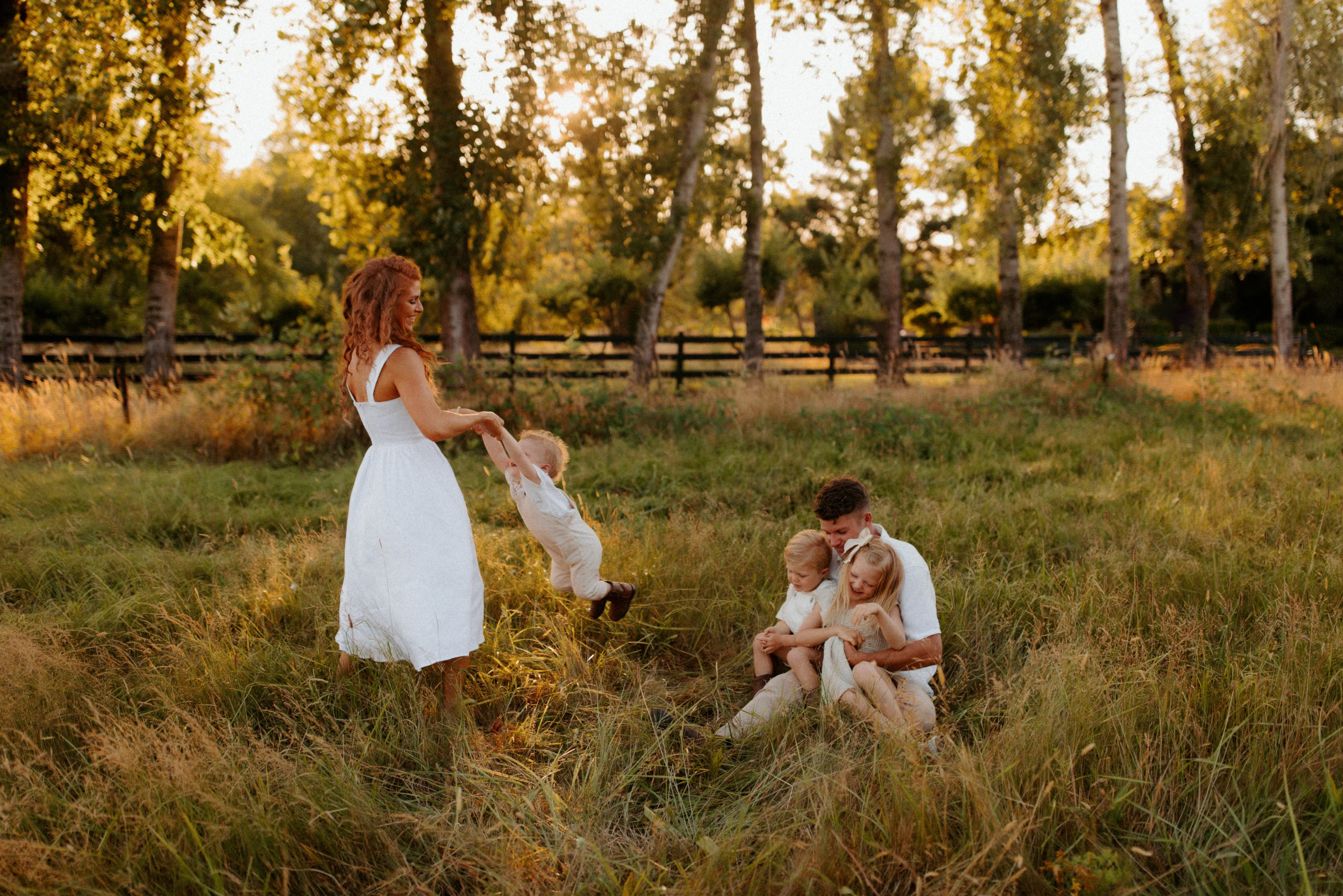Ep 111: Practicing Sabbath With Little Kids