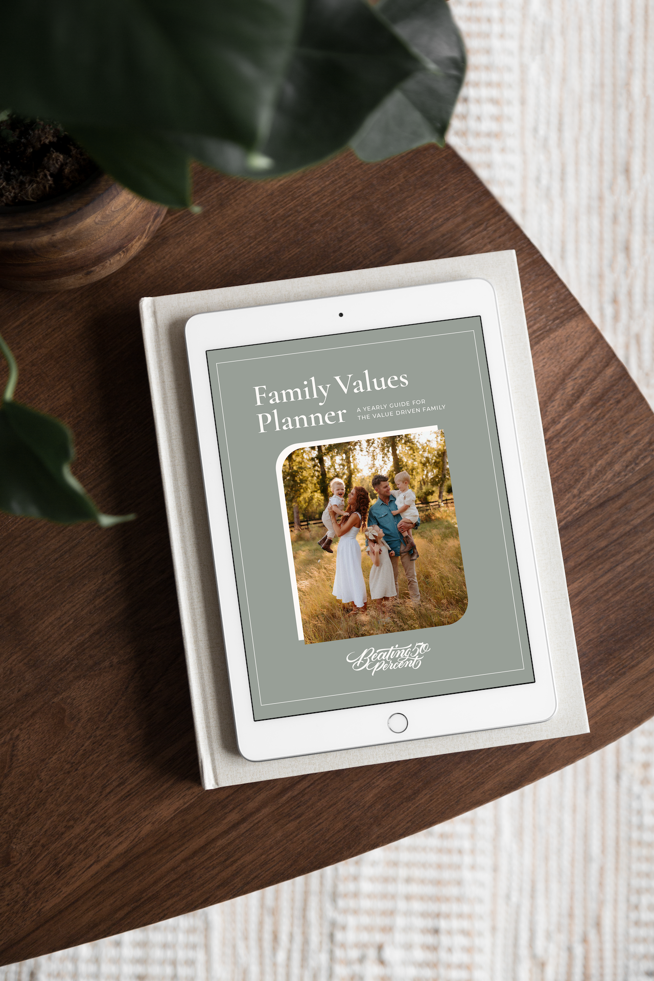 Family Connect Bundle