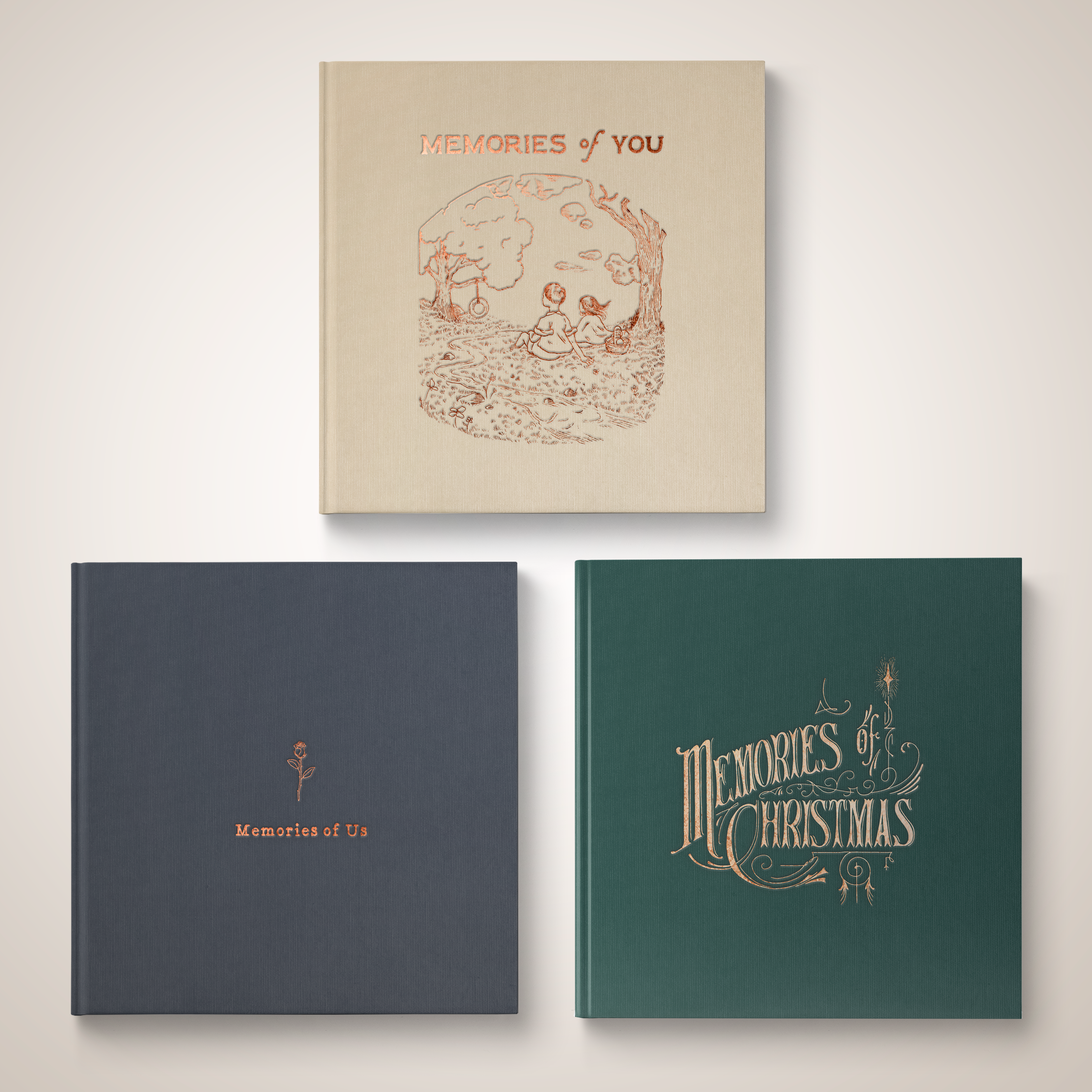 Ultimate Memories Bundle