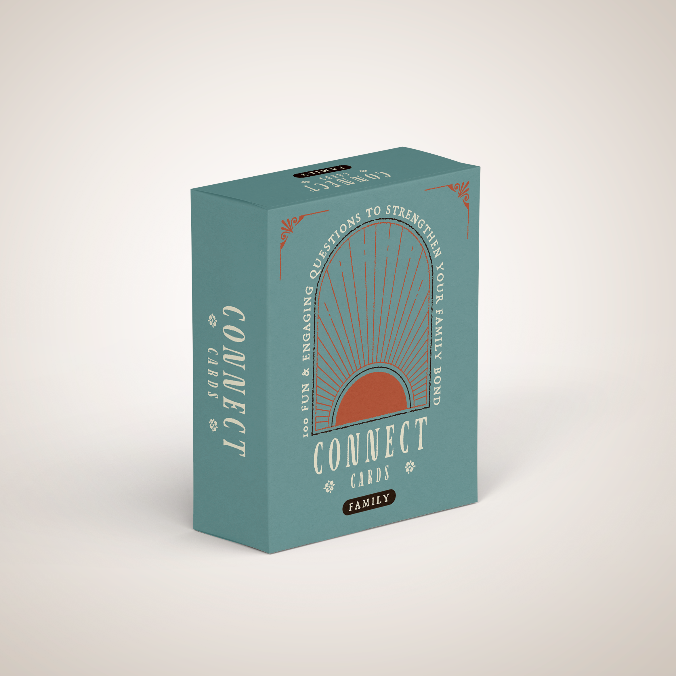 Family Connection Bundle