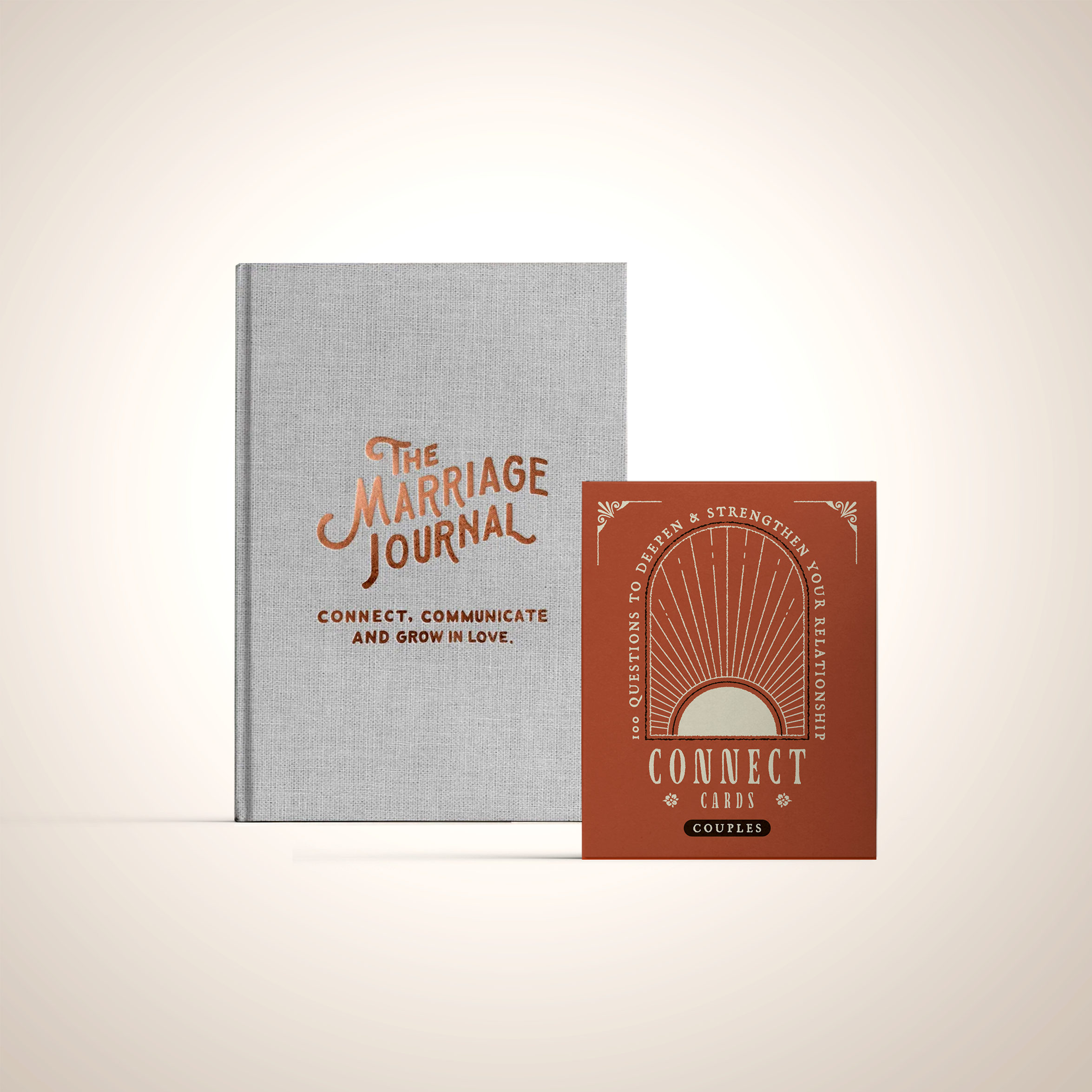 Couples Connect Bundle