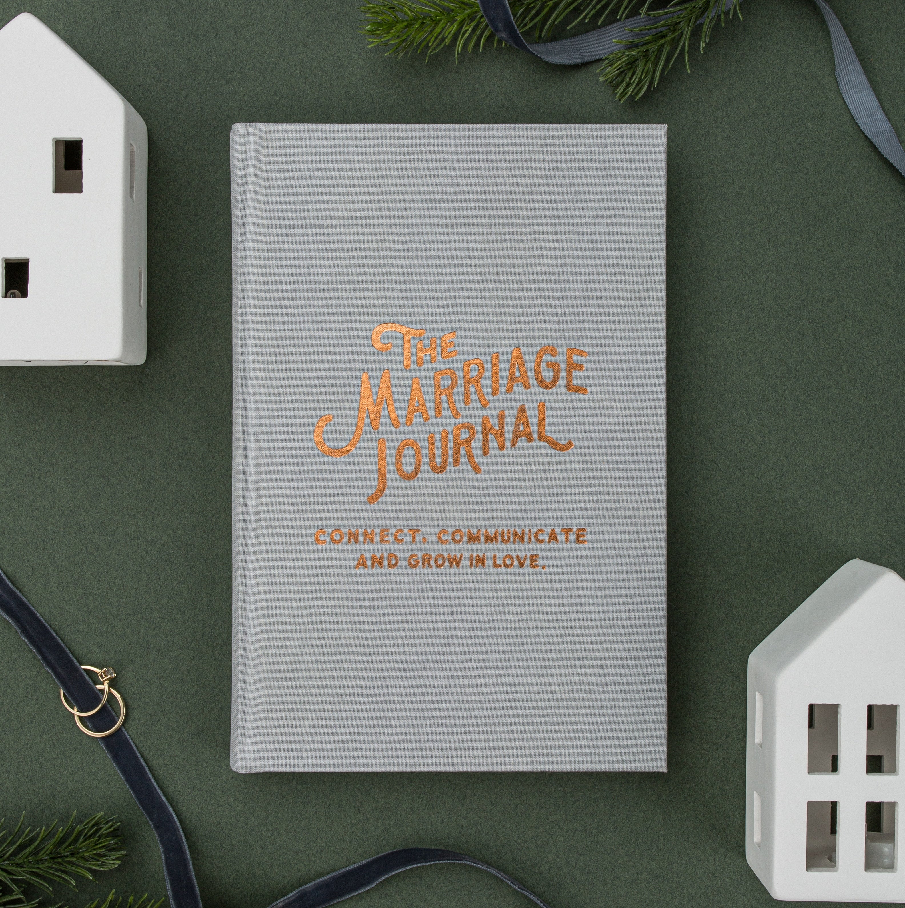 The Marriage Journal™