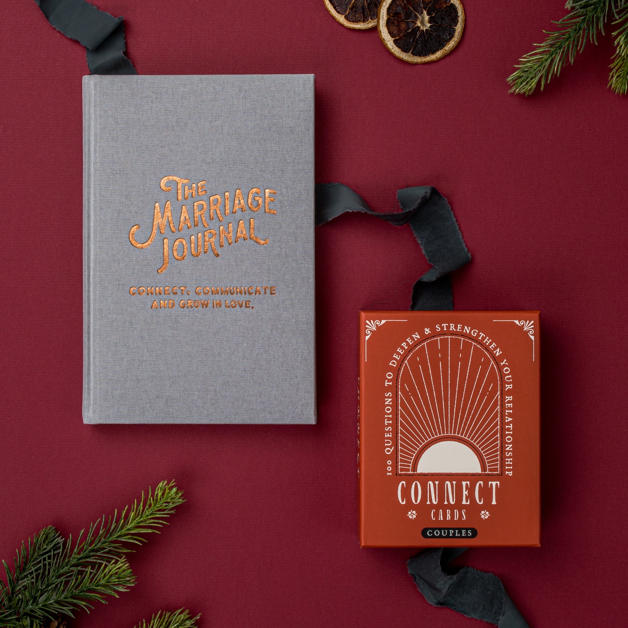 Couples Connect Bundle