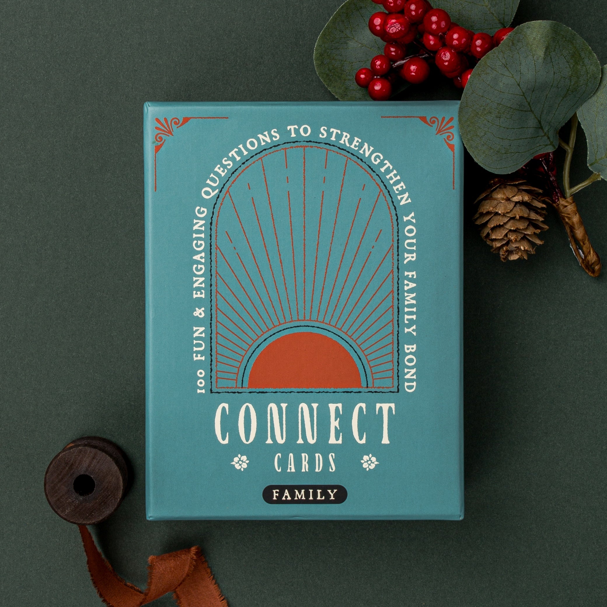 Connect Cards - Family Edition