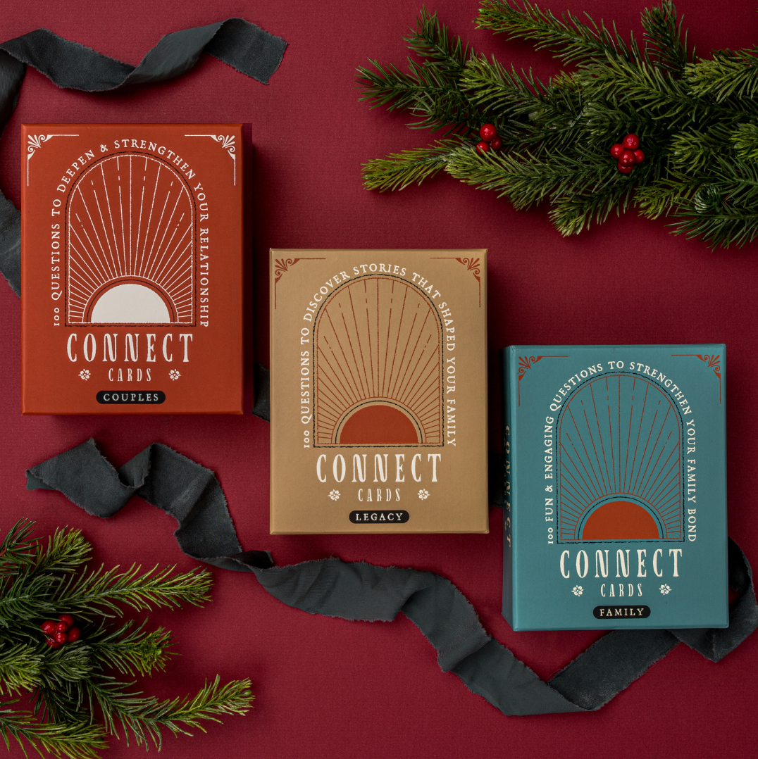 Connect Cards Bundle