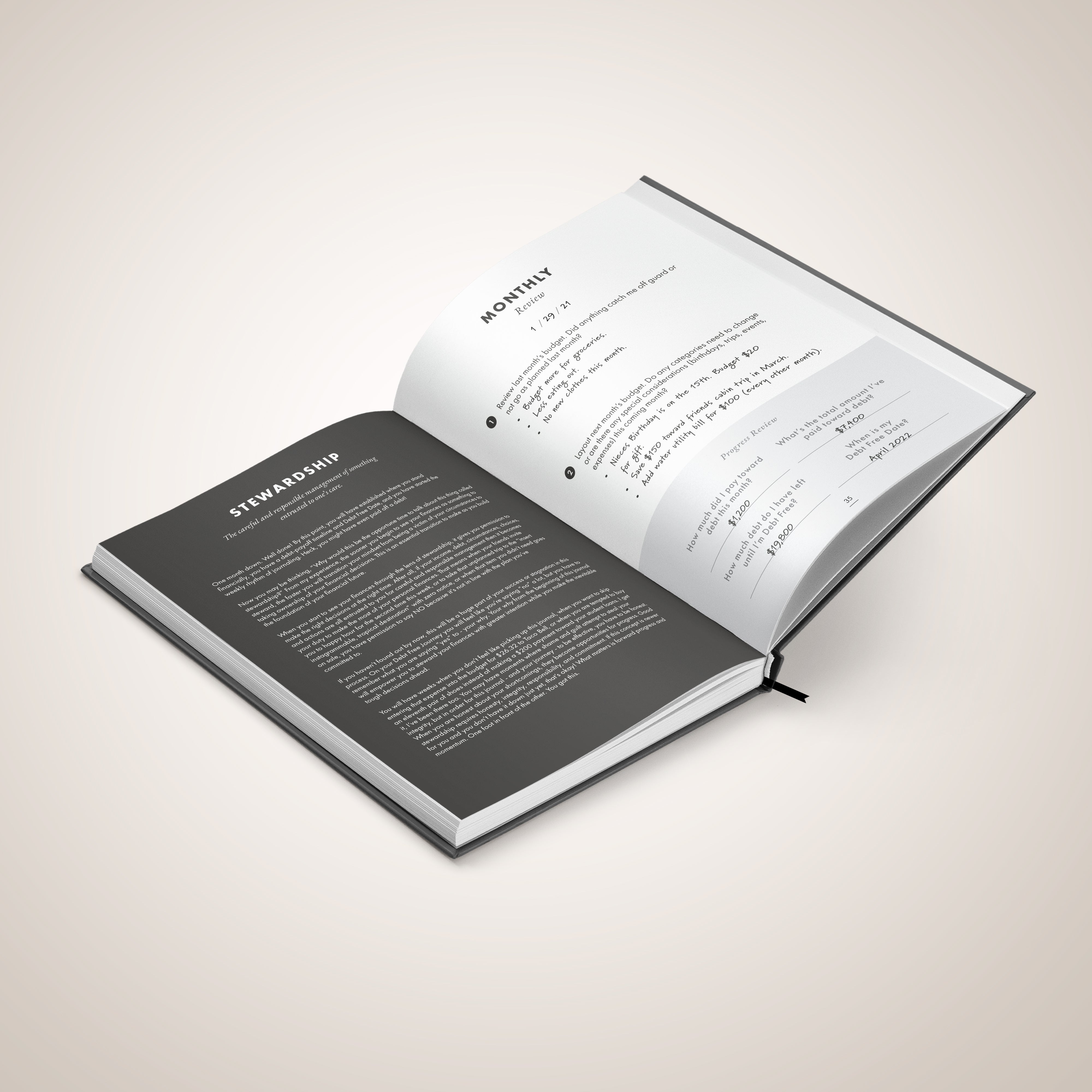 Marriage & Money Bundle