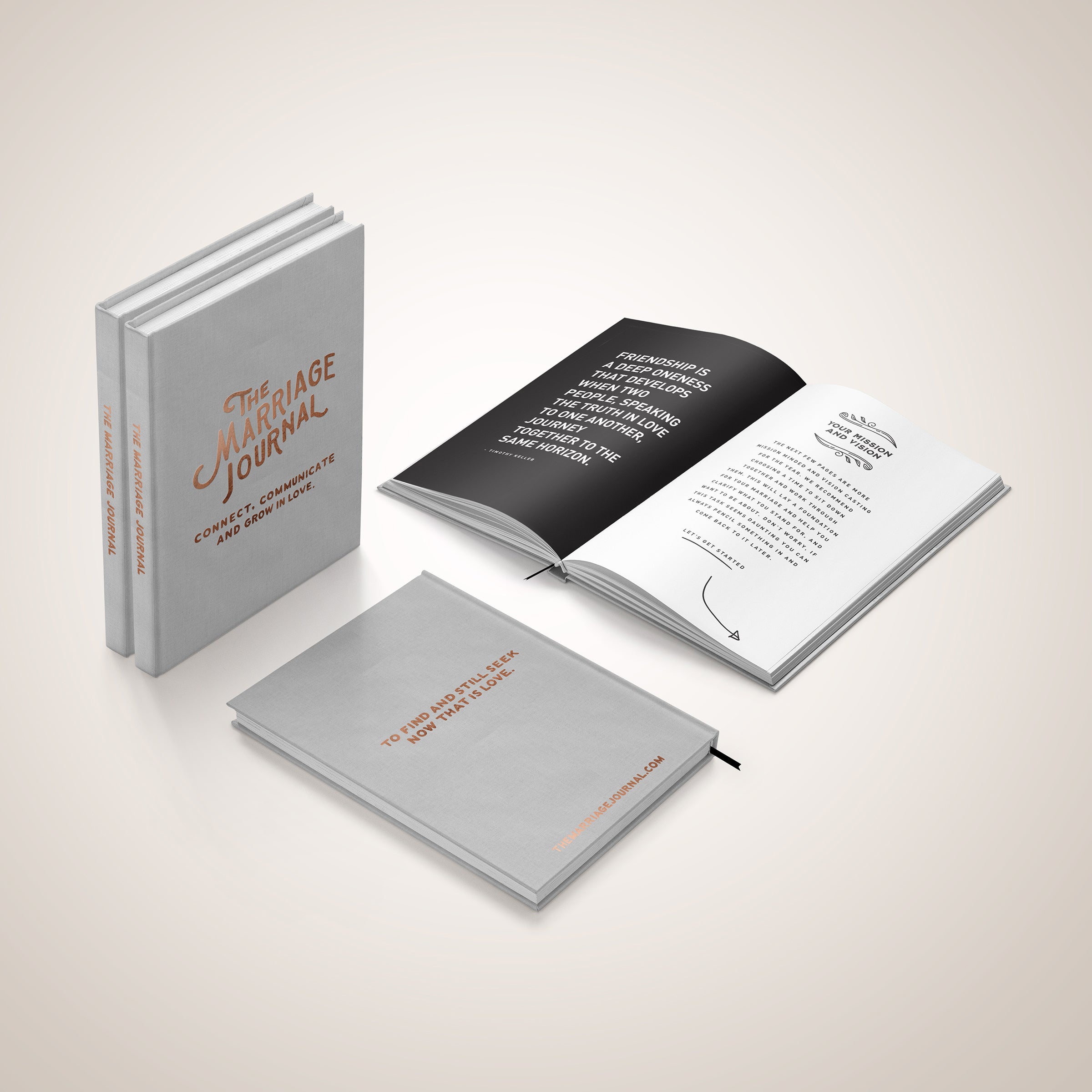 Couples Connect Bundle