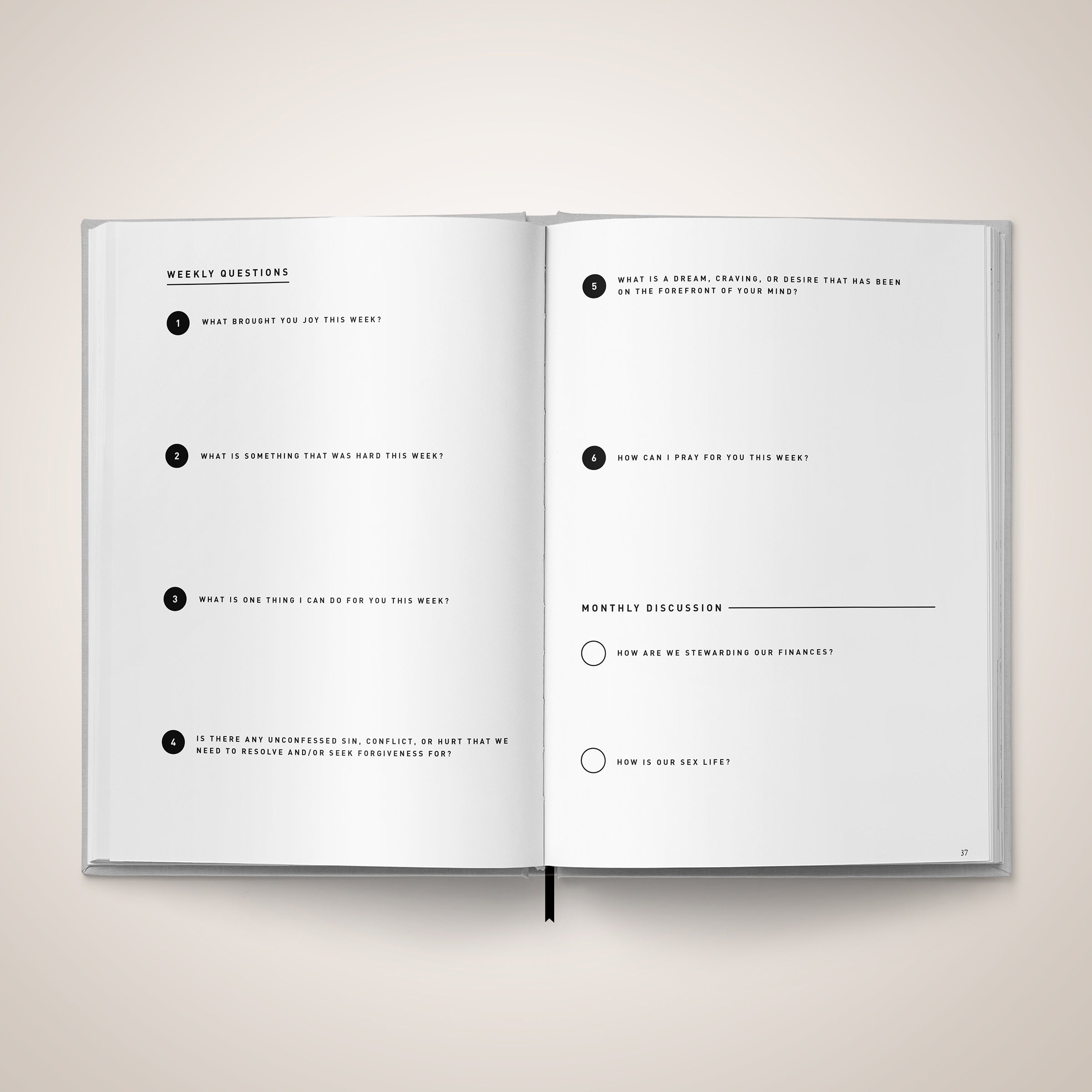 Couples Connect Bundle