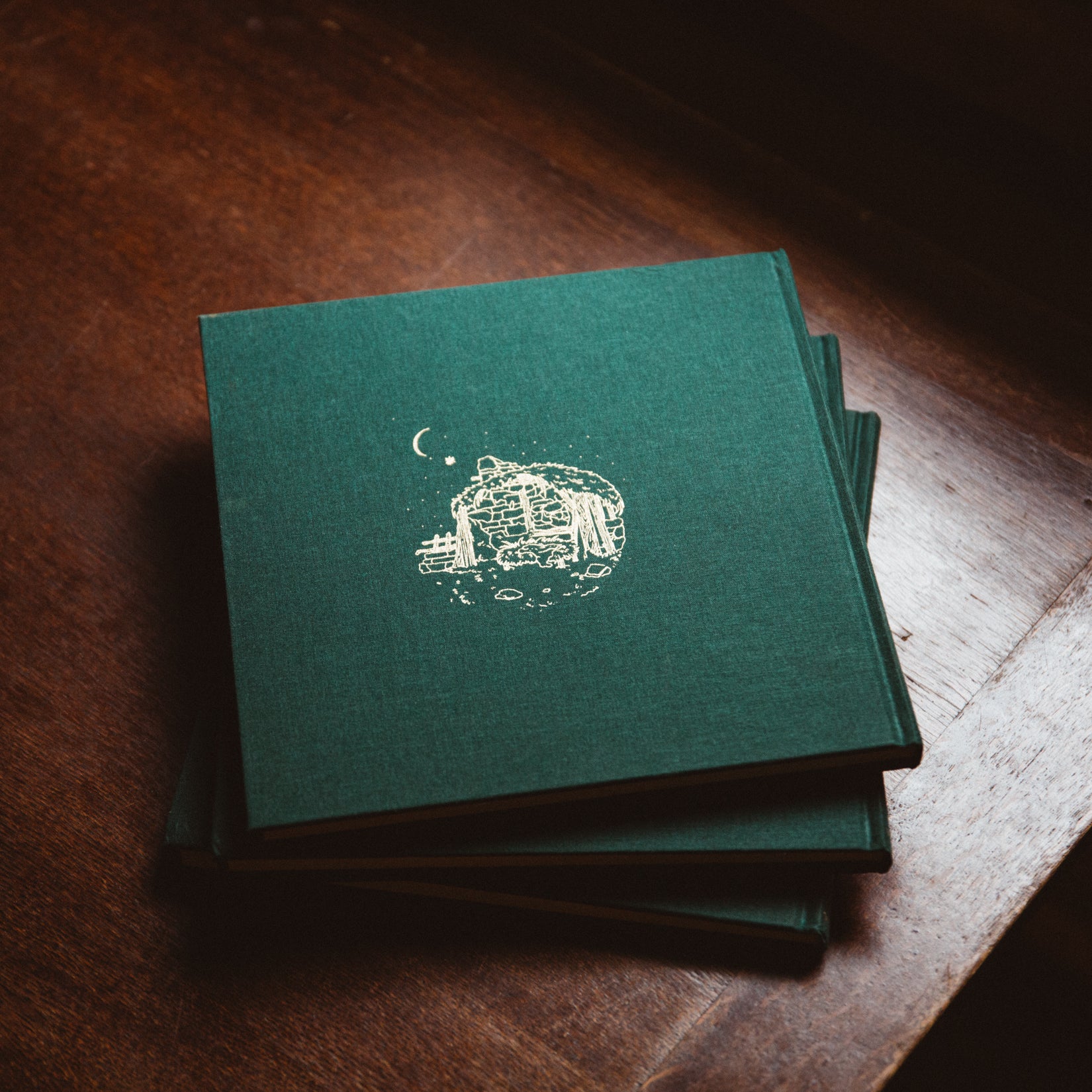 Memories of Christmas - A Family Christmas Journal