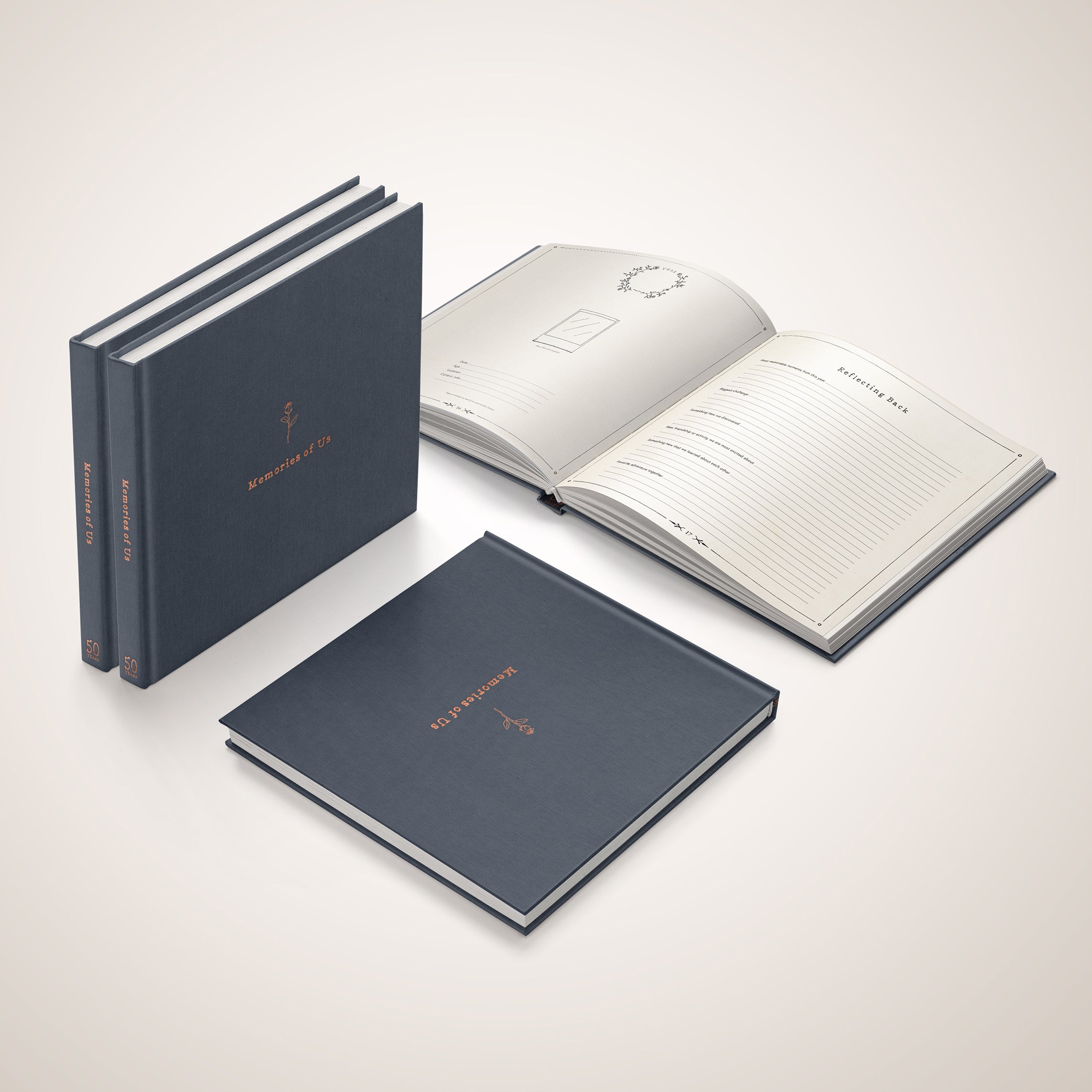 The Marriage Bundle