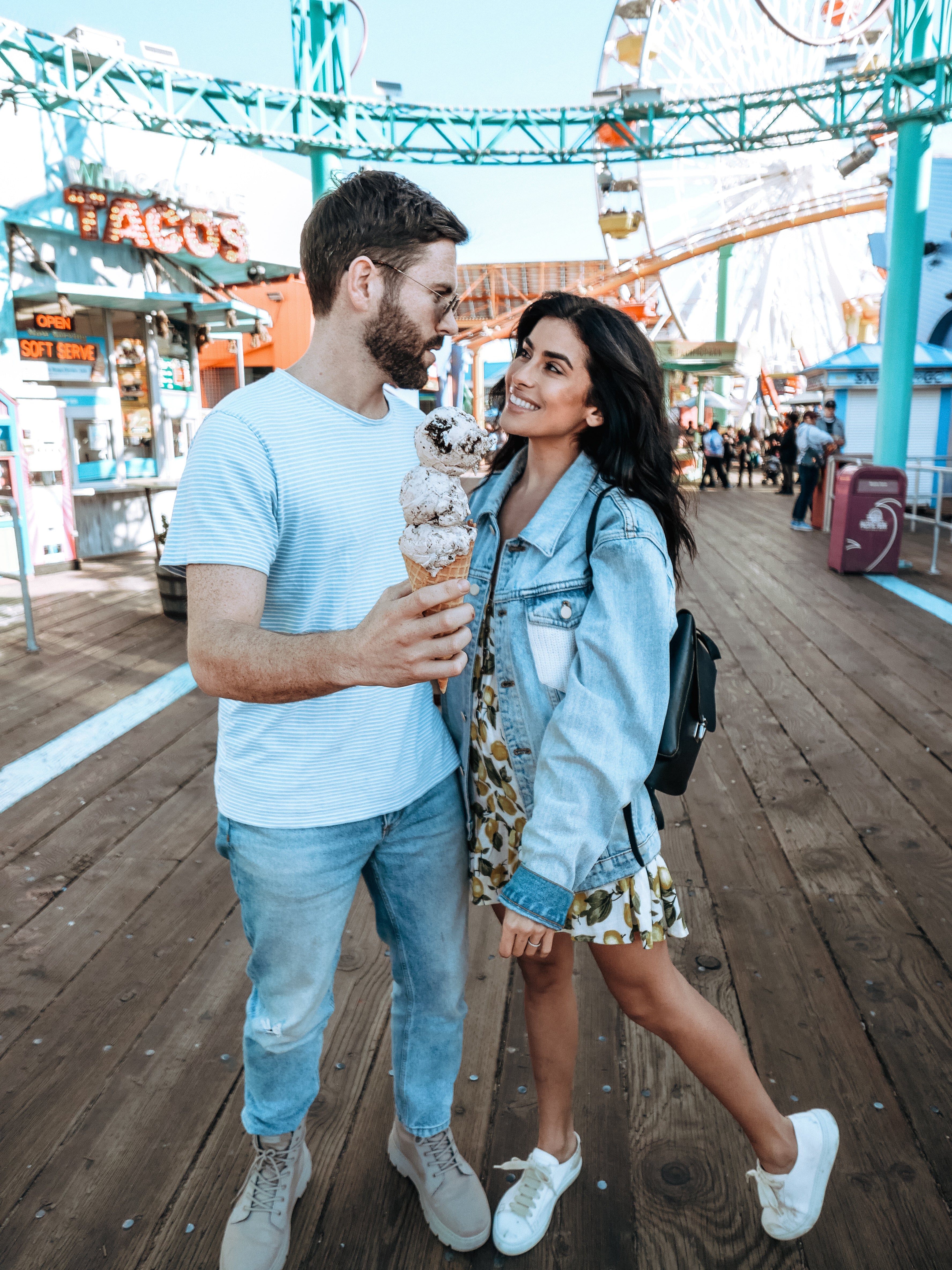 Ep 61: The Power Of Affirmations And Casting Vision In Your Marriage