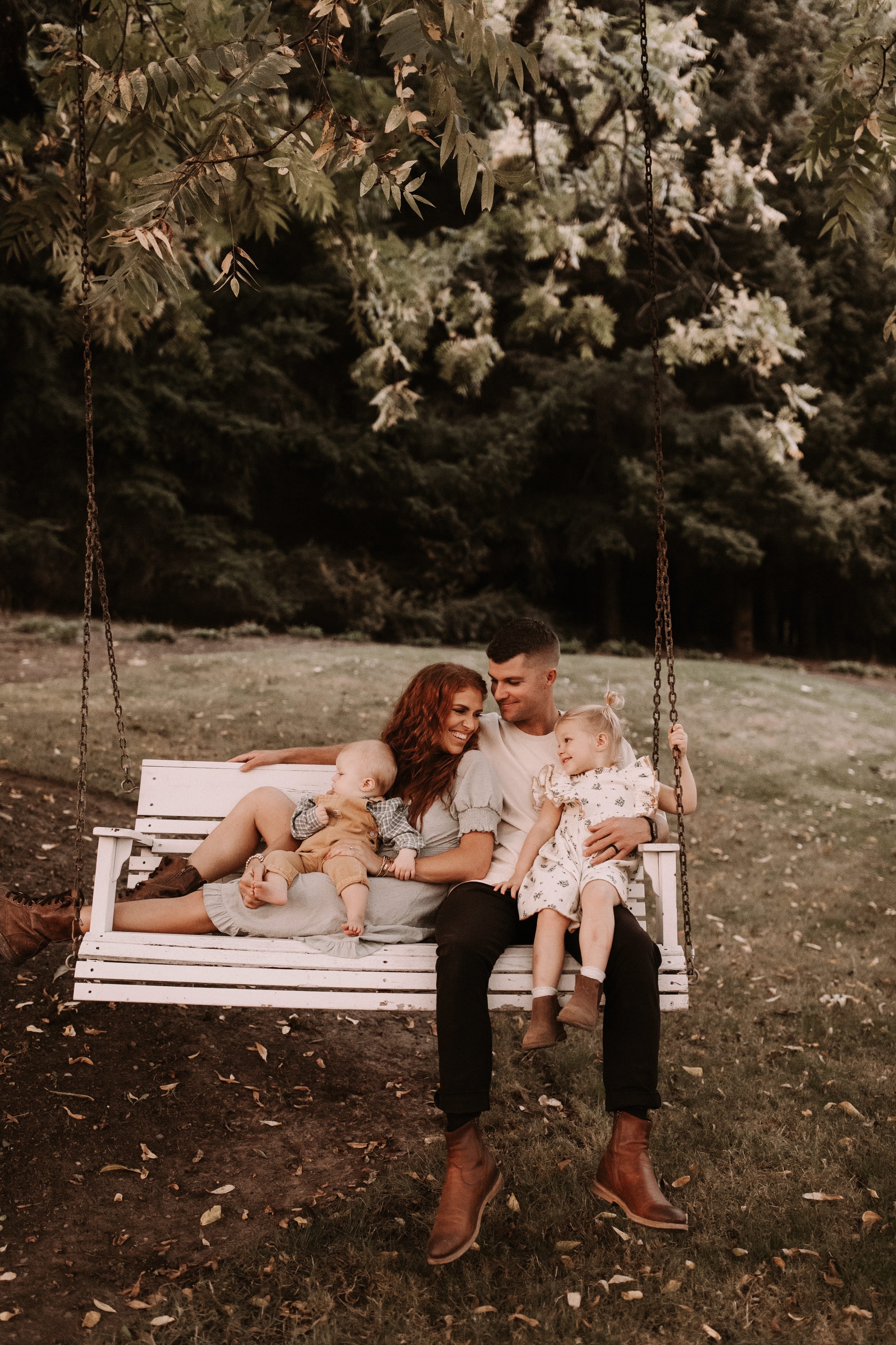 EP 94: Crafting Your Marriage Mission Statement & Committing To Family Values