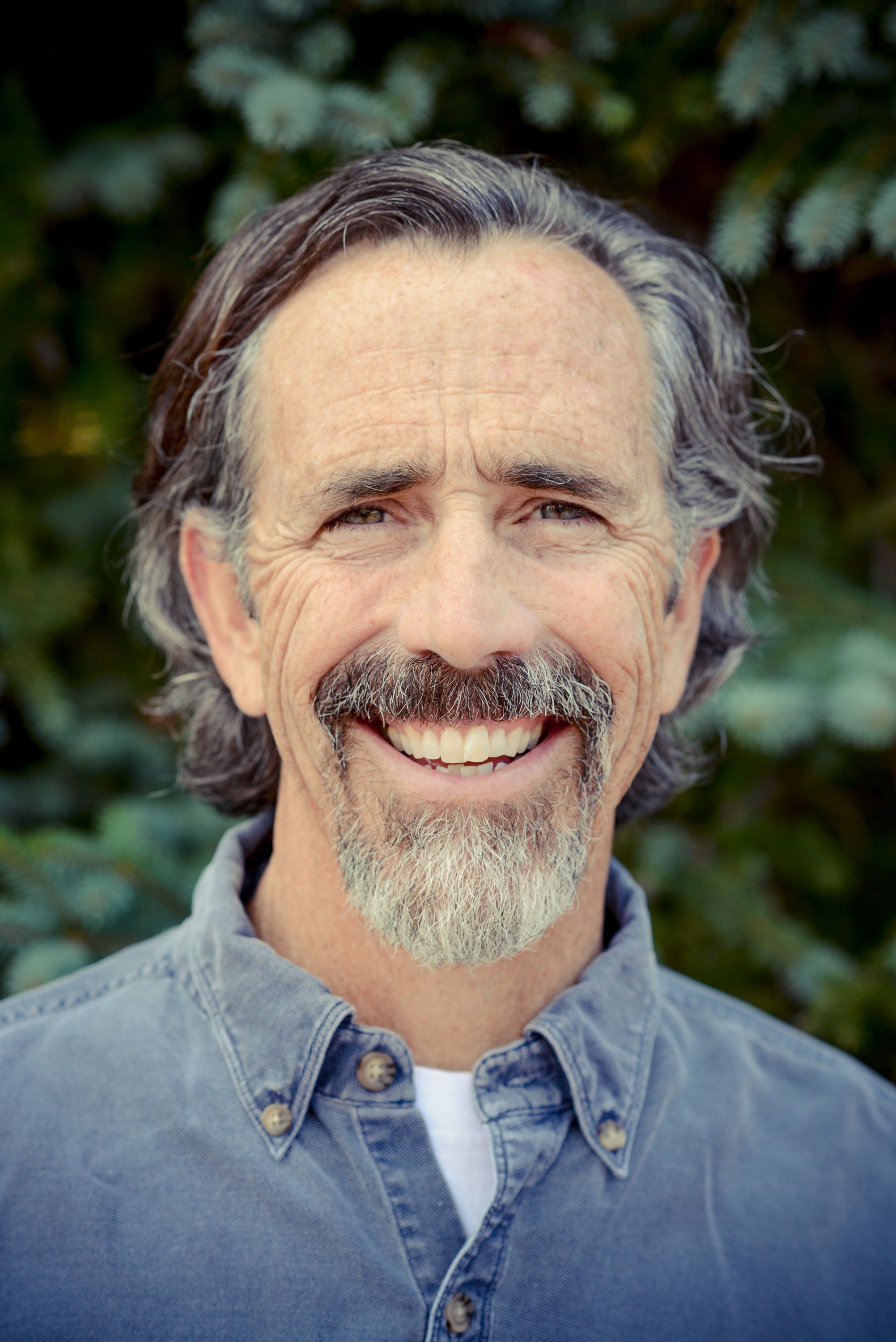 Ep 82: Everyday Practices For A World Gone Mad with John Eldredge