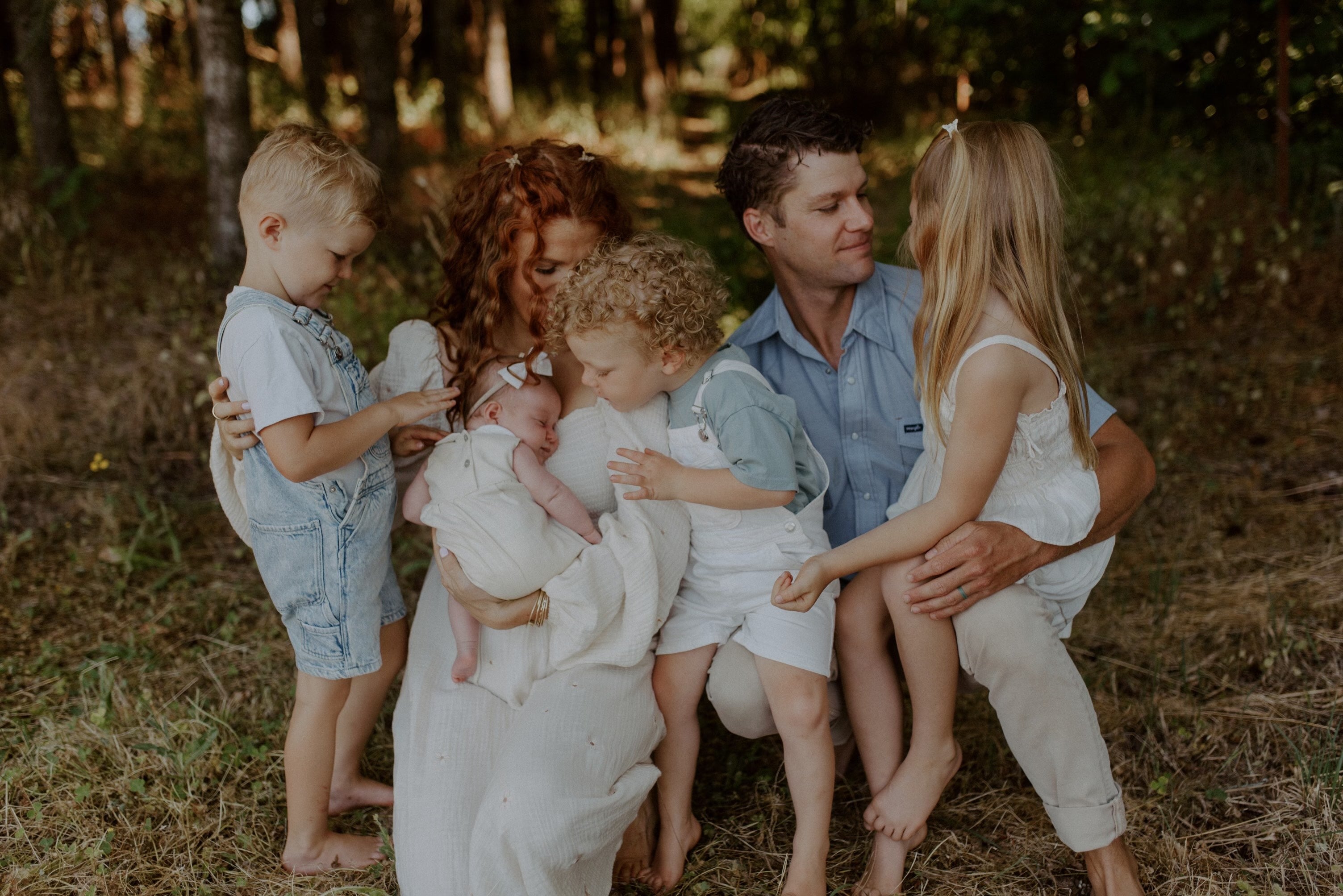 EP 122: How Our Parenting has Changed Over The Years