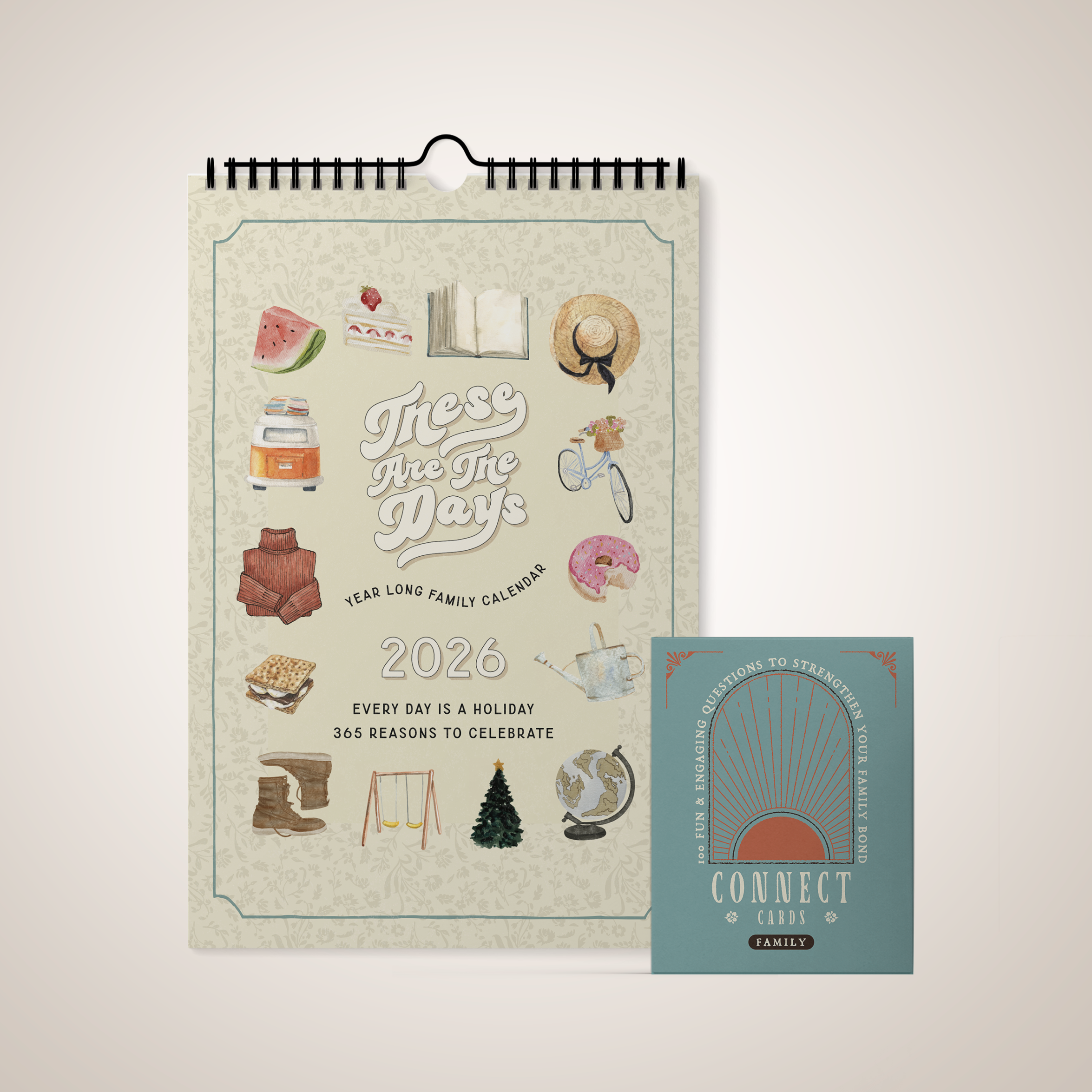 Family Connection Bundle