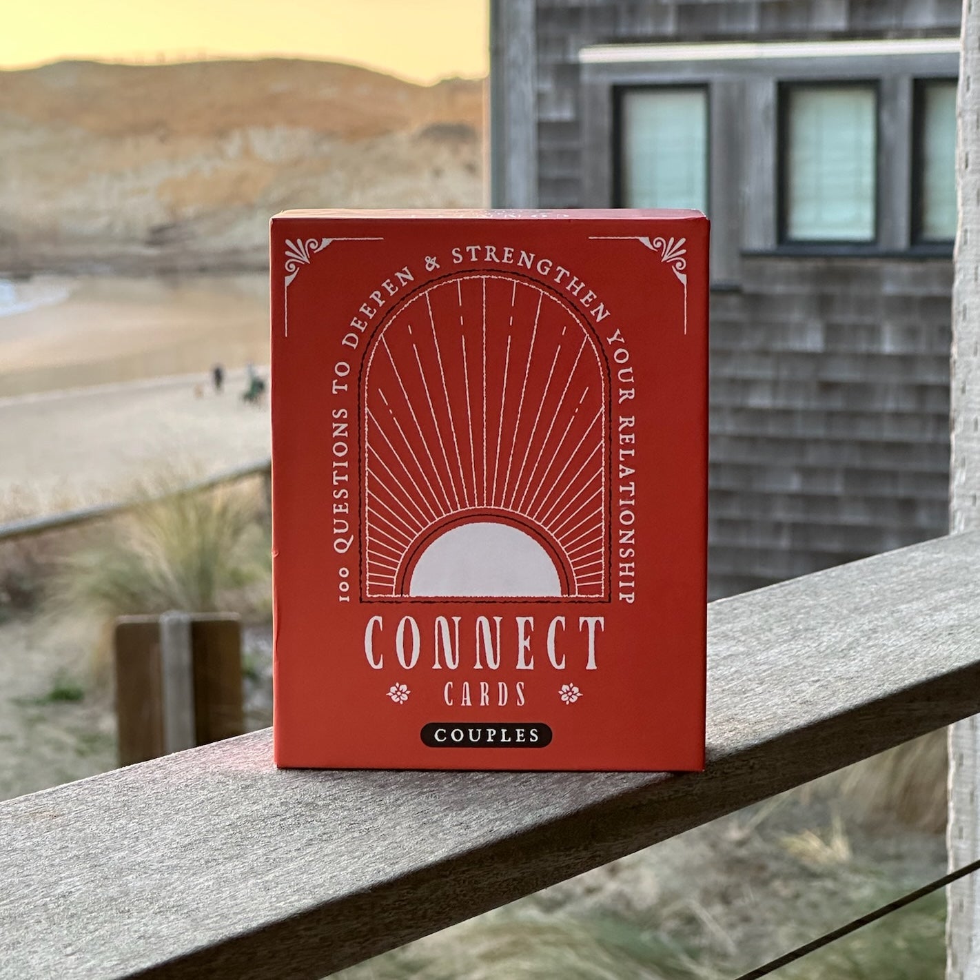 Connect Cards - Couples Edition