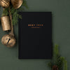 Debt Free Journal
