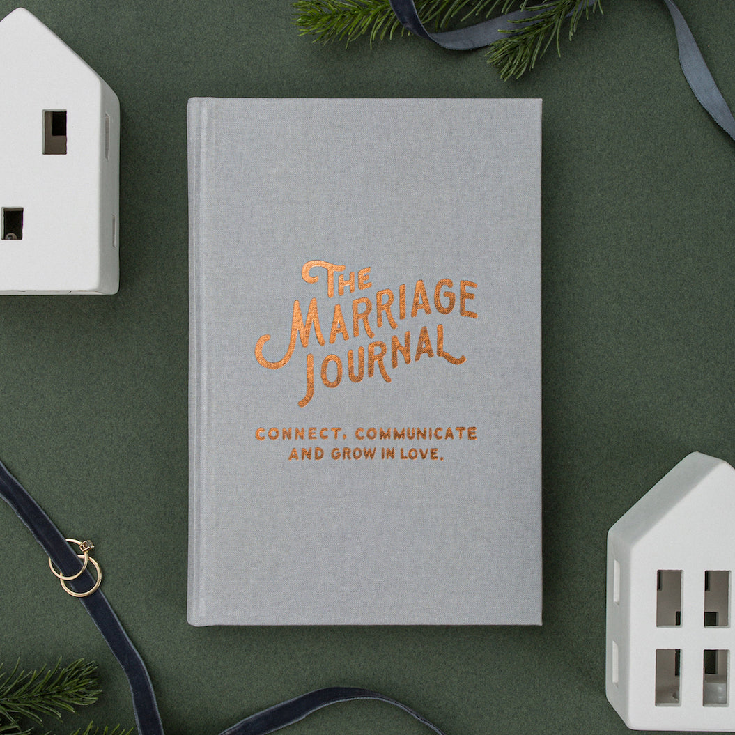 The Marriage Journal™