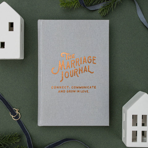 The Marriage Journal™