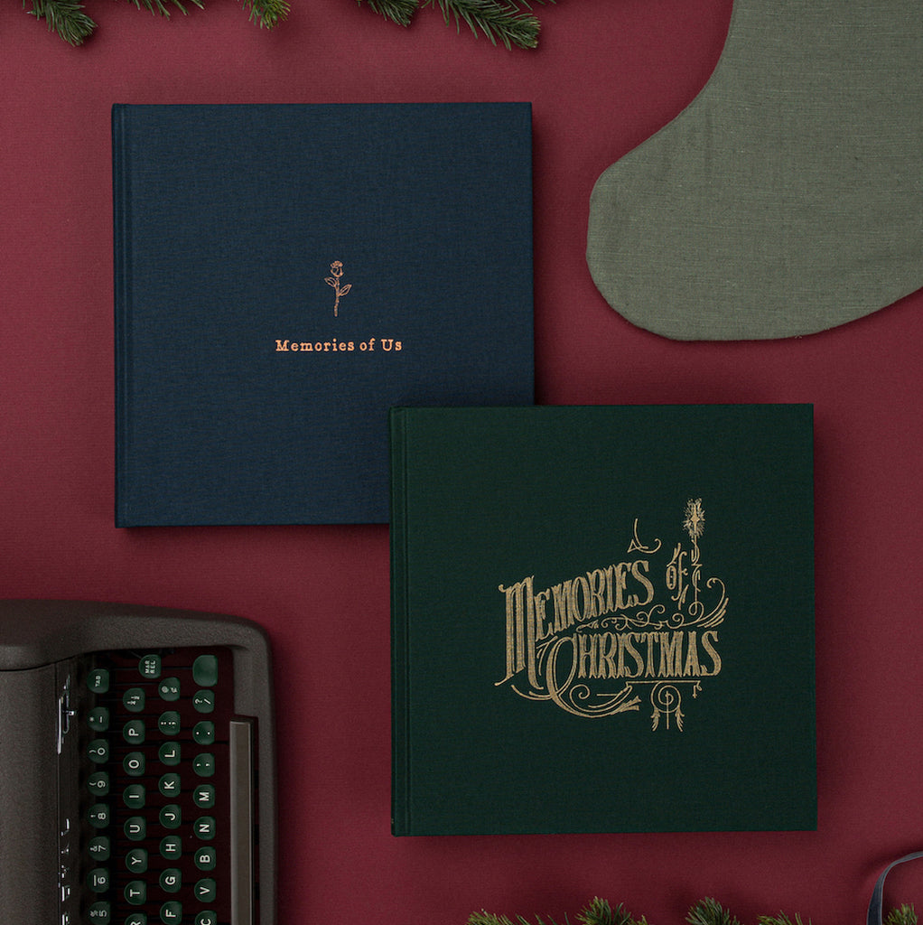 The Memories Bundle