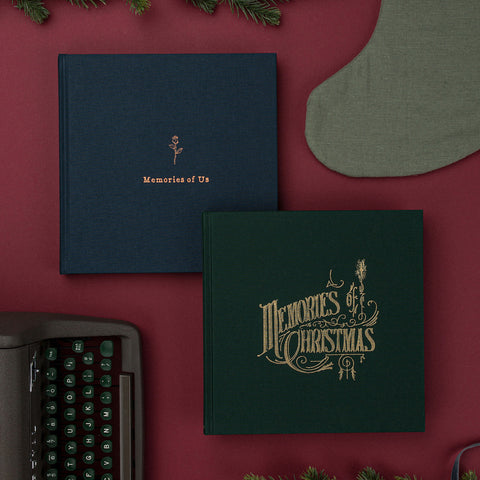The Memories Bundle