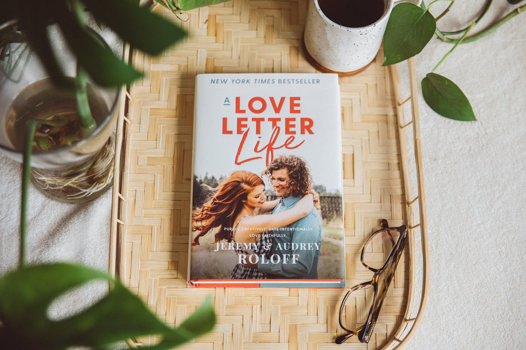 A Love Letter Life