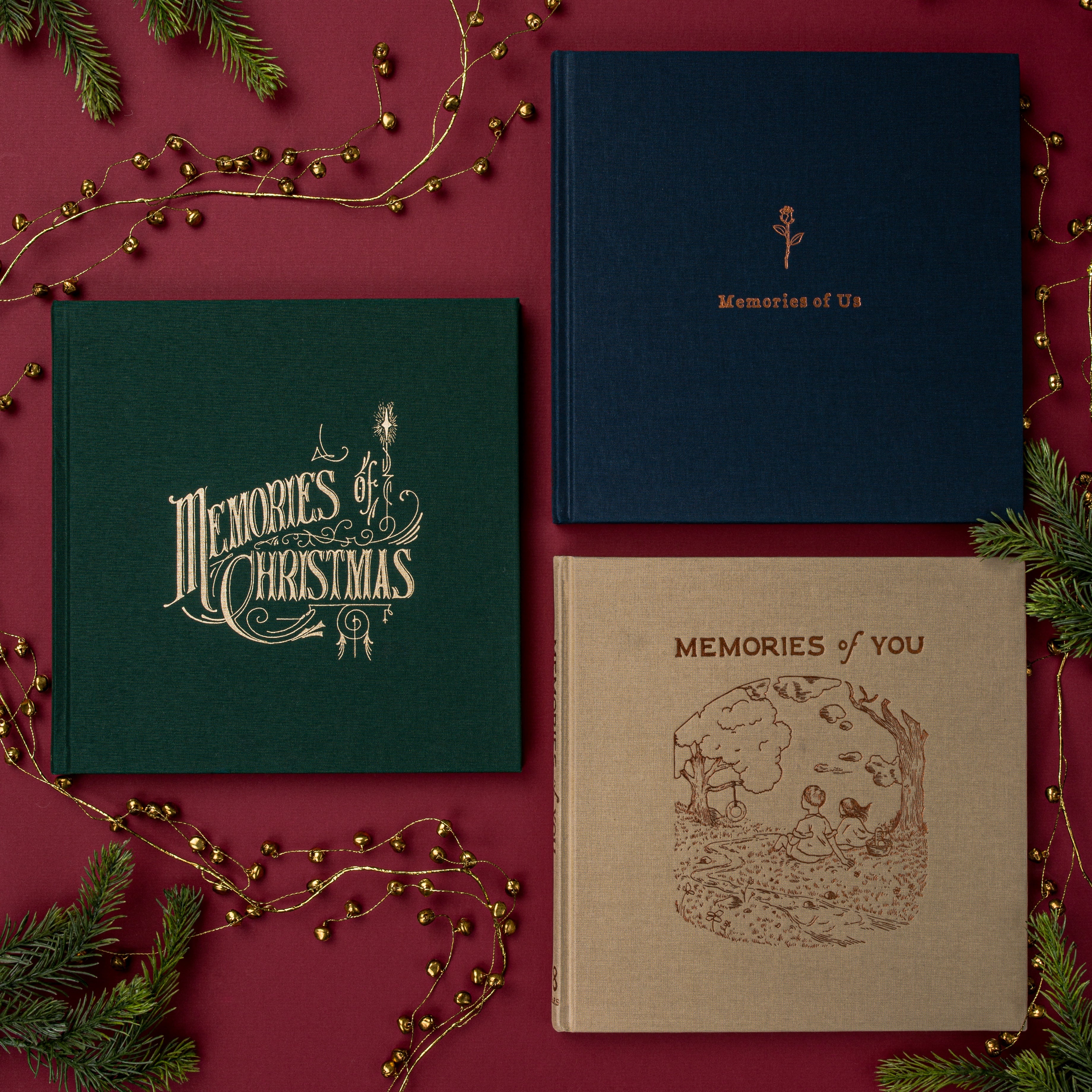 Ultimate Memories Bundle