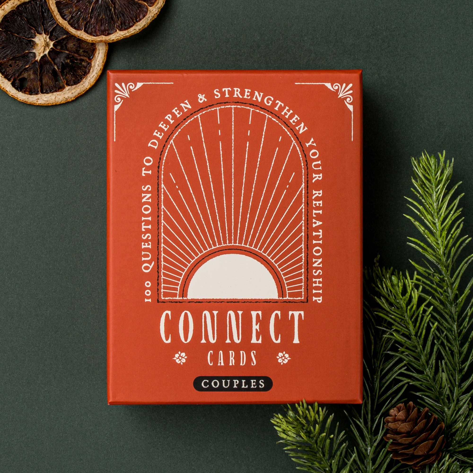 Connect Cards - Couples Edition