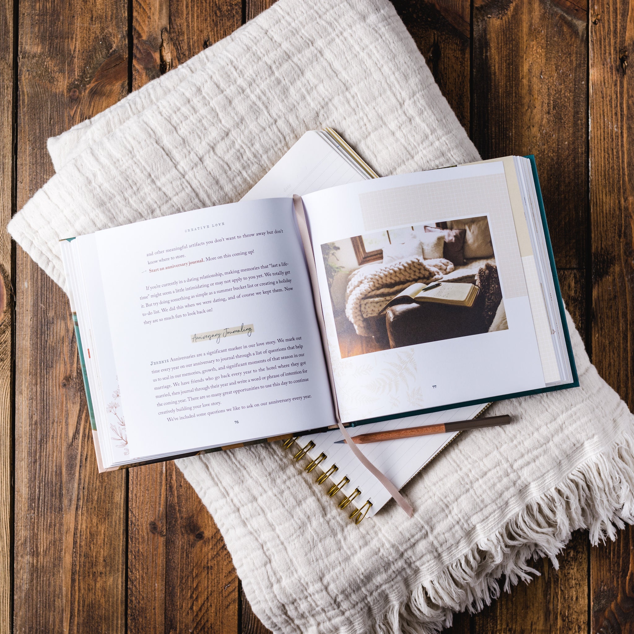 The Book Bundle
